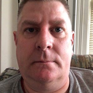 Meet your Posher, Kirk